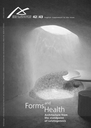 42/43 Gesundheit und Gestaltung engl. Summary