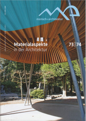 73/74 Materialaspekte in der Architektur