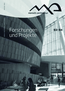 Forschungen und Projekte